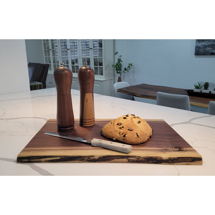 Solid Wood Cutting Boards