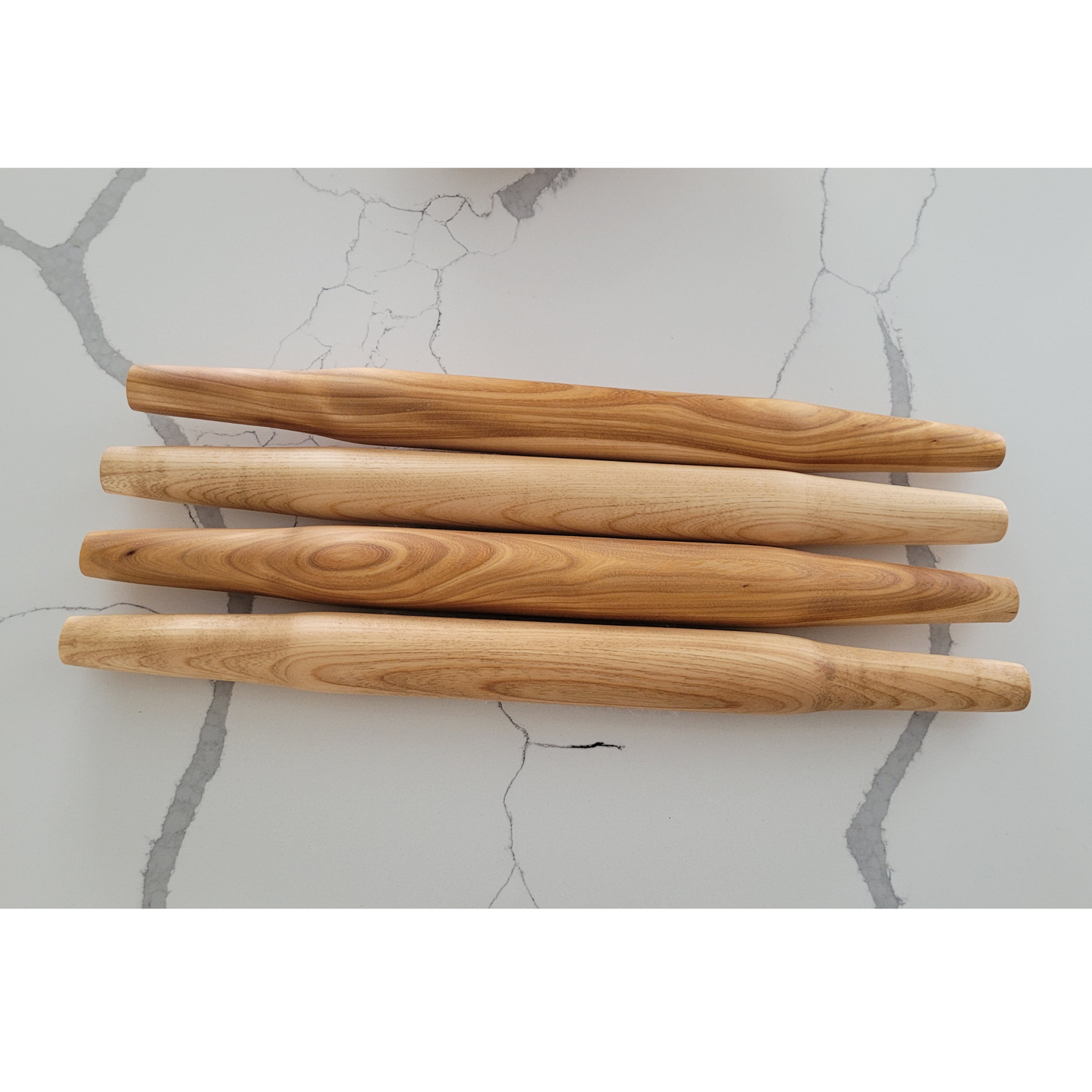 Maple Wood French Rolling Pin