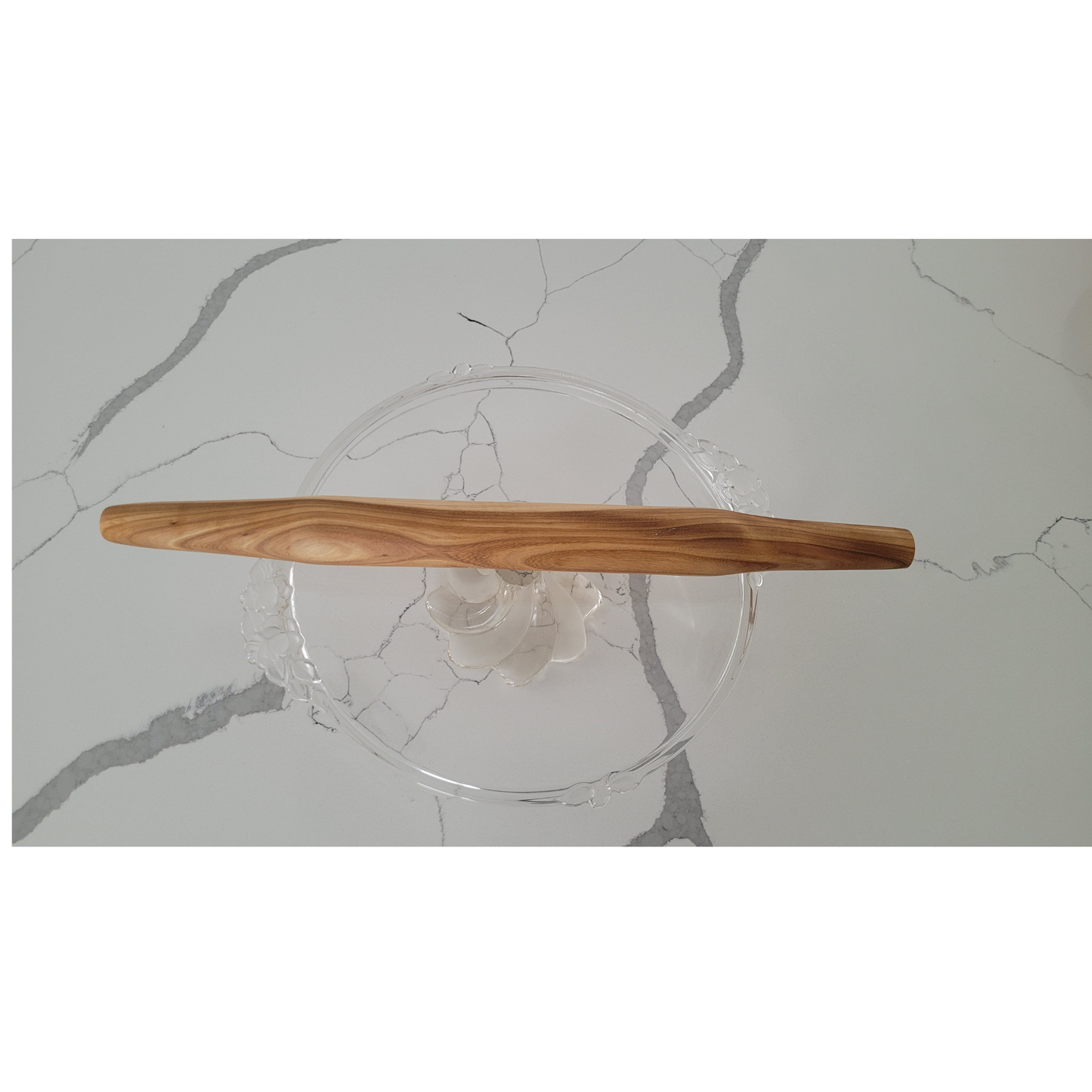 Maple Wood French Rolling Pin