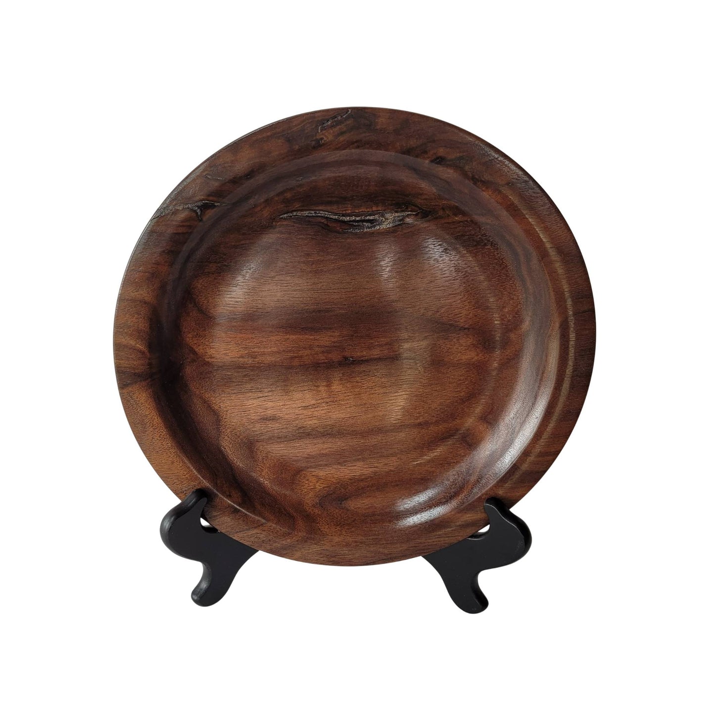 AMERICAN BLACK WALNUT PLATTER